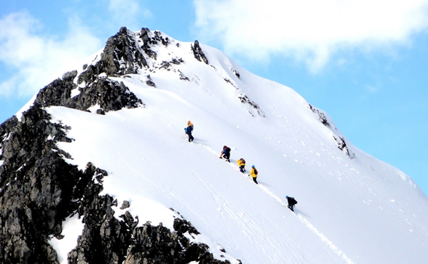 Escalada