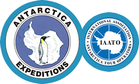 Antarctica Expeditions
